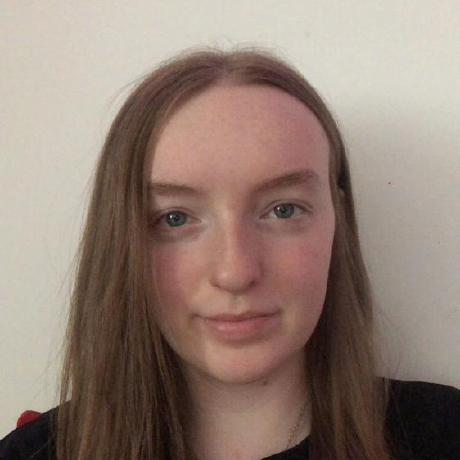 Hello, I'm Jessica Curran, this is my portrait