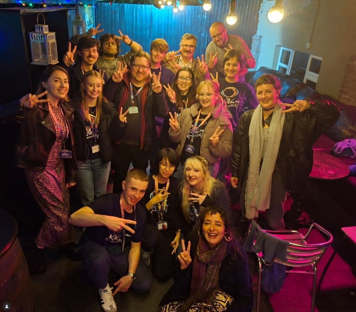 portrait of me with a black and white filter